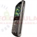 MOTOROLA EX115 DUAL SIM CÂMERA 3MP MP3 PLAYER RÁDIO FM BLUETOOTH CARTÃO 2GB